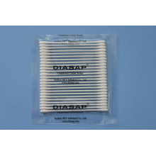 Clean Room Cotton Swabs for Precision Component (HUBY340 BB-001)